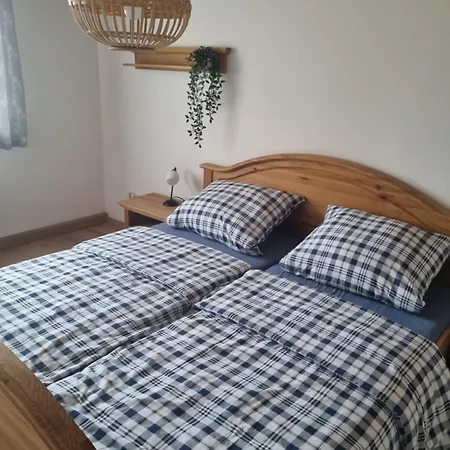 Ferienwohnung Im Zenngrund *