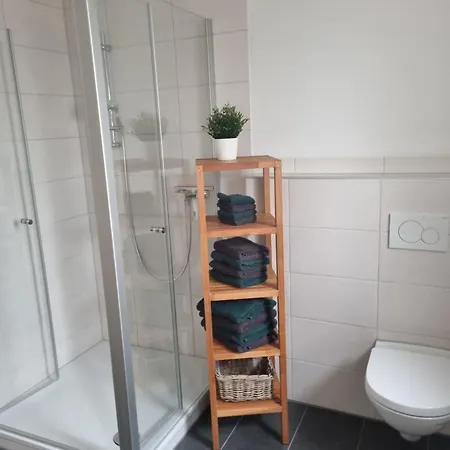 Ferienwohnung Im Zenngrund * Neuhof an der Zenn
