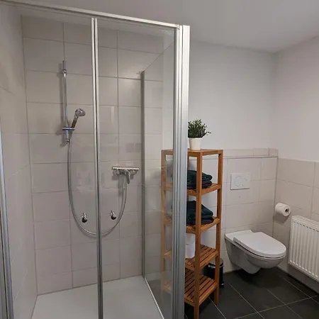 Ferienwohnung Im Zenngrund