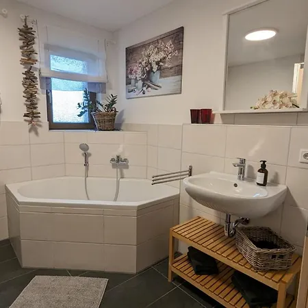 Ferienwohnung Im Zenngrund *