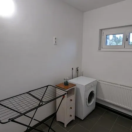 Ferienwohnung Im Zenngrund アパート Neuhof an der Zenn
