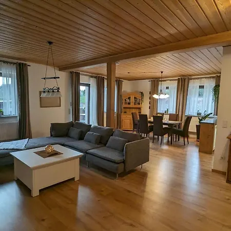 Ferienwohnung Im Zenngrund Διαμέρισμα Neuhof an der Zenn