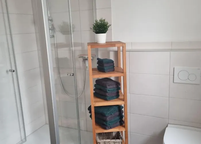 Ferienwohnung Im Zenngrund * Neuhof an der Zenn
