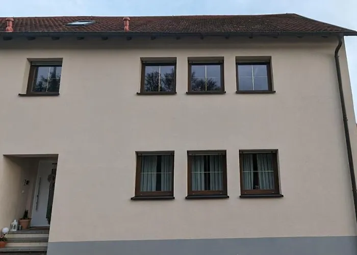 Ferienwohnung Im Zenngrund Διαμέρισμα Neuhof an der Zenn