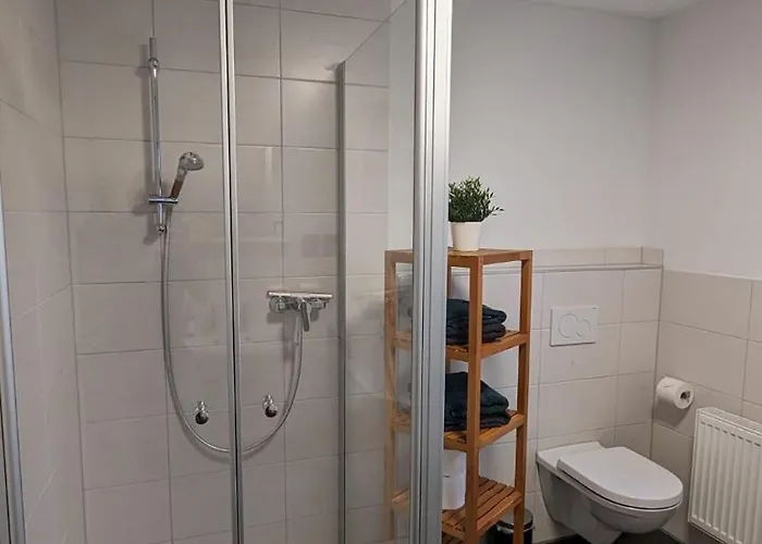 Ferienwohnung Im Zenngrund