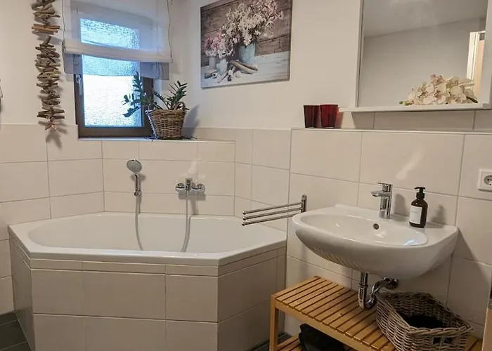 Ferienwohnung Im Zenngrund *
