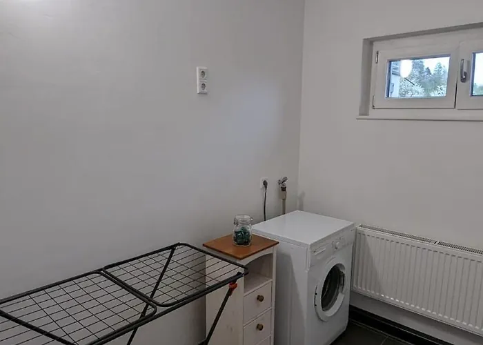 Ferienwohnung Im Zenngrund Διαμέρισμα Neuhof an der Zenn